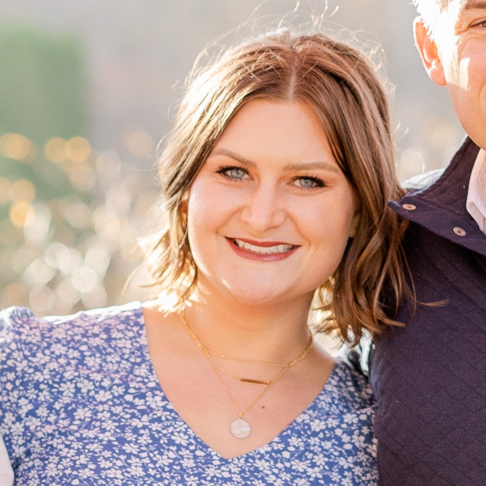 Meet your Posher, Katy